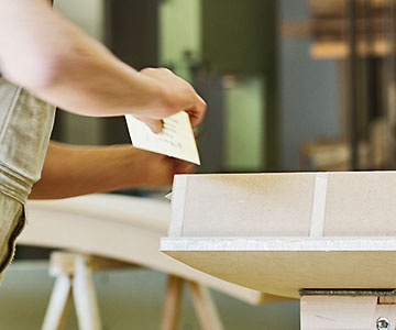 handwerkliche Fähigkeiten