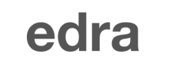 Logo Edra