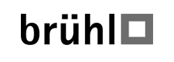 Logo www.bruehl.com