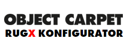 Logo Object Carpet