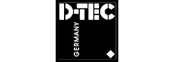 Logo D-TEC