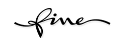 Logo www.fine.at