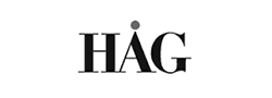 Logo HAG