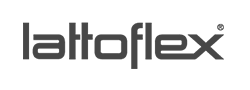 Logo www.lattoflex.com