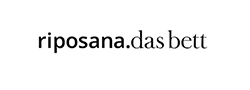 Logo www.riposana.de