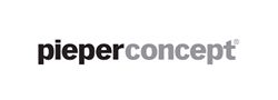 Logo Pieperconcept